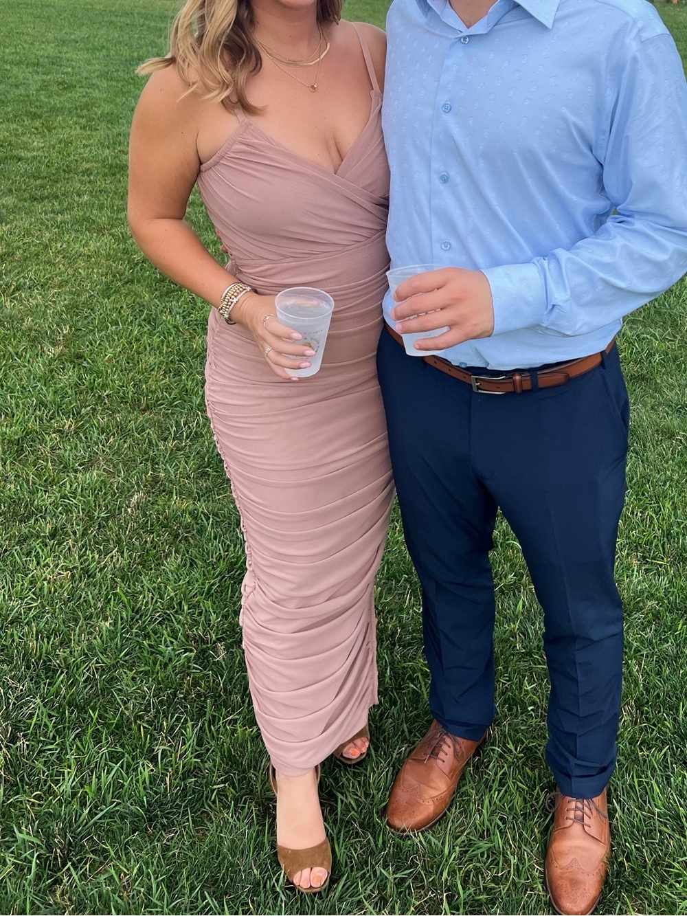 Elliatt Pippa Dress